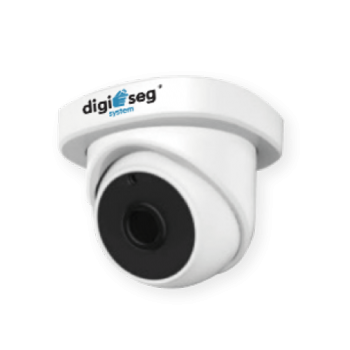 Camara domo 3.6