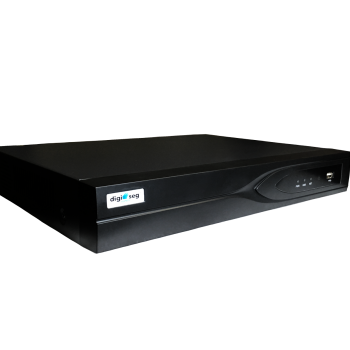 DVR 16ch 1080N