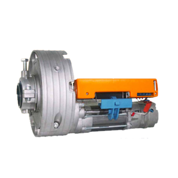  MOTOR DE CORTINA ROLLOVER DIGISEG 160KGS 110V