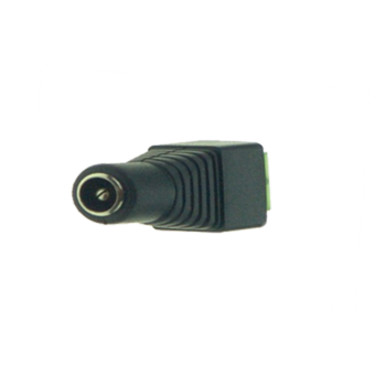 CONECTOR P/ ALIMENTACION HEMBRA