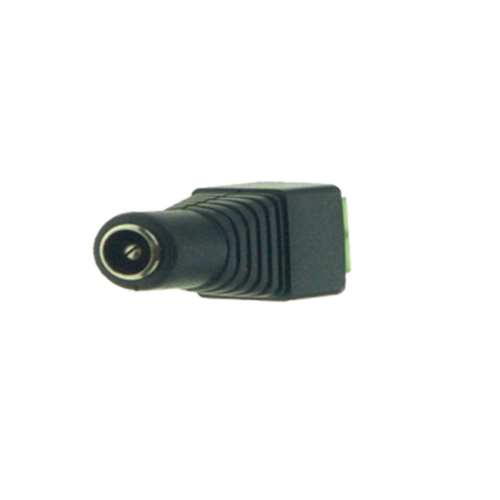 CONECTOR P/ ALIMENTACION HEMBRA